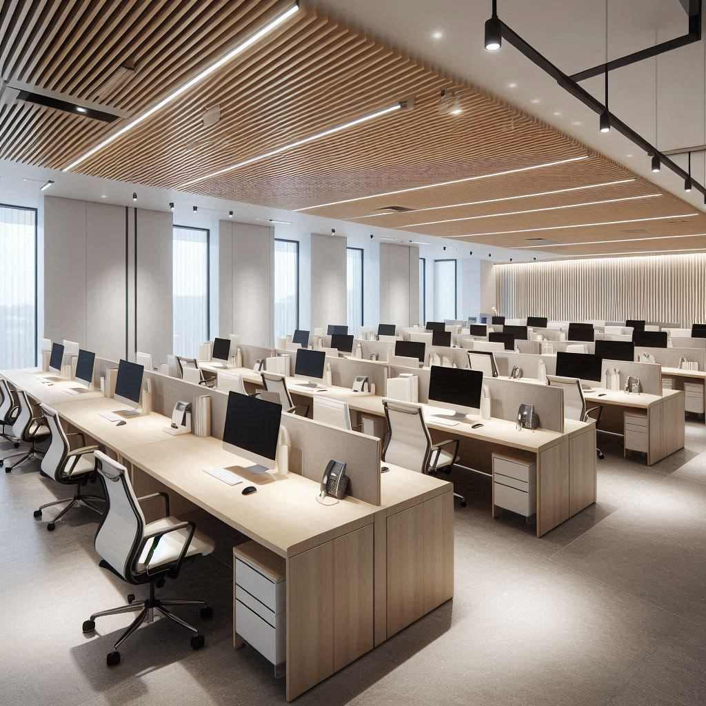 供应链团队如何为突发停电恢复建立写字楼办公客户接待动线的跟进台账